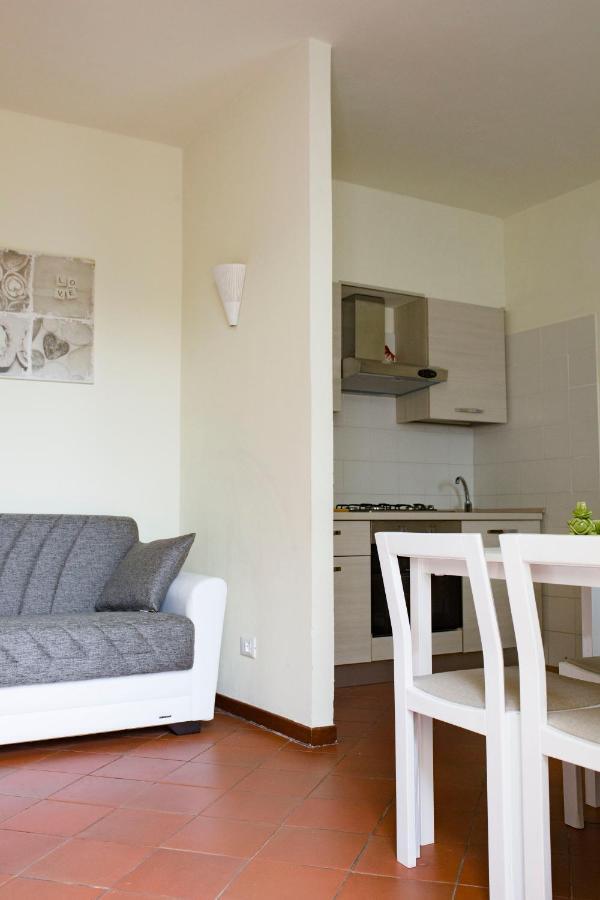 Casa Vacanze Tra Le Mura Levanto Eksteriør billede
