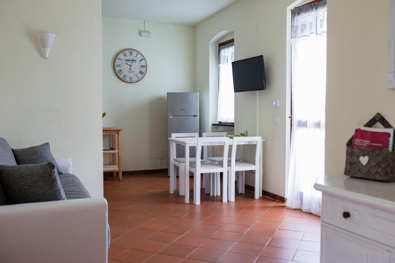Casa Vacanze Tra Le Mura Levanto Eksteriør billede