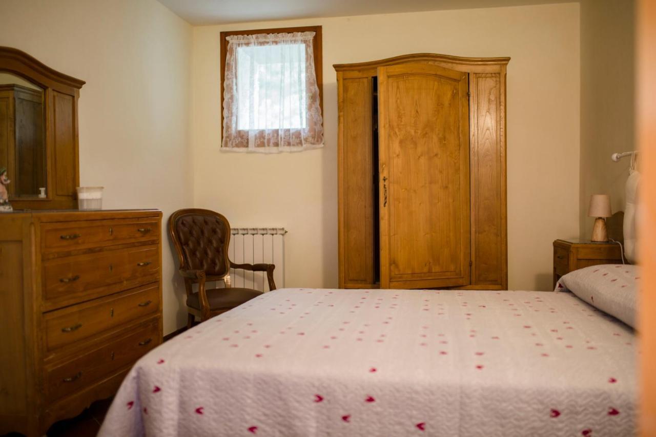 Casa Vacanze Tra Le Mura Levanto Eksteriør billede
