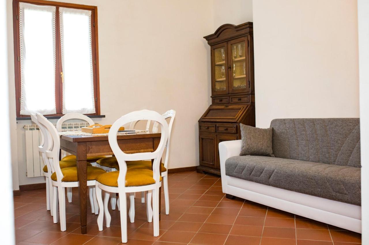 Casa Vacanze Tra Le Mura Levanto Eksteriør billede