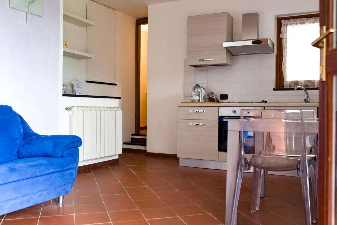 Casa Vacanze Tra Le Mura Levanto Eksteriør billede